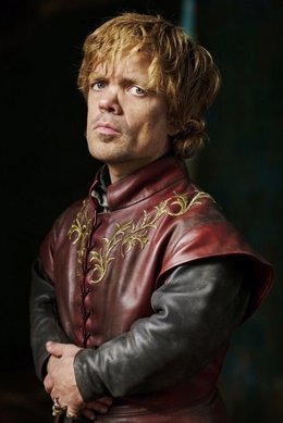  Peter Dinklage, Tyrion Lannister En Juego De Tronos