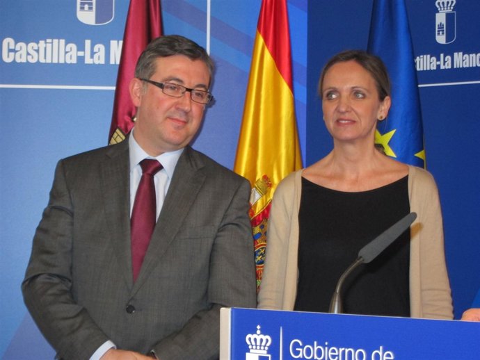 Marín y Casero