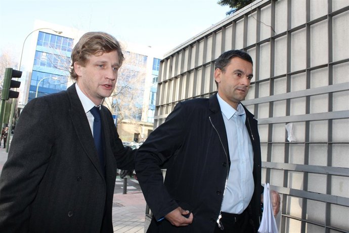 Experto de la AMA Yorck Olaf Schumacher