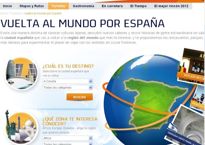 Guía Repsol