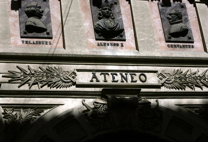 Ateneo de Madrid