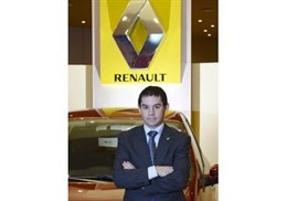 Juan Martín Ferrera