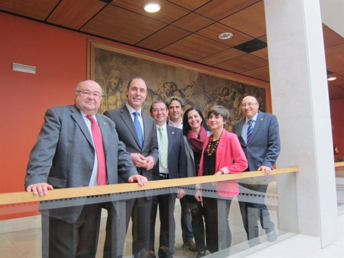 Proyecto estudiante por emprendedor