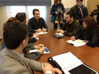 La oposición de Sabadell mantiene sobre la mesa la moción de censura