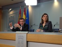 La Junta cree "estupendo" que se tramite la ILP sobre desahucios y recuerda que CyL ya trabaja en apoyar a las familas