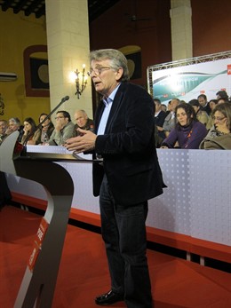 Francisco González Cabaña