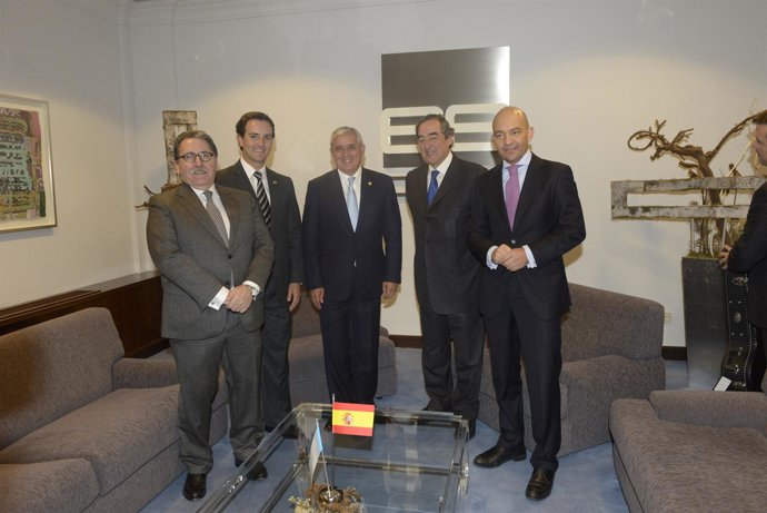 Alfonso Esteban (STB) 639185552     