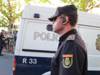 El Gobierno destaca que la Policía ha trabajado "con celo profesional" en el caso Bretón