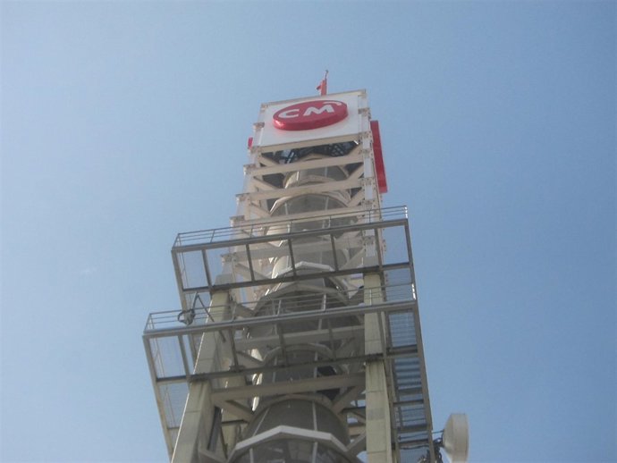 Radio Televisión Castilla-La Mancha, RTVCM