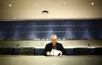 IU dice que el finiquito prorrateado de Bárcenas demuestra "un segundo pacto" entre el PP y su extesorero