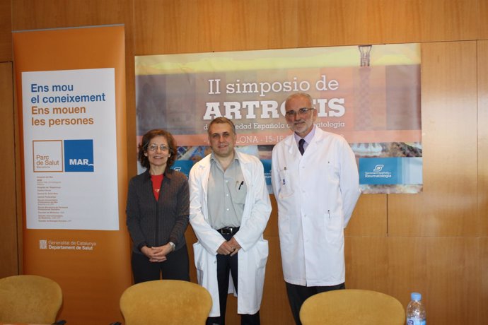 II Simposio de Artrosis de la Sociedad Española de Reumatología (SER)