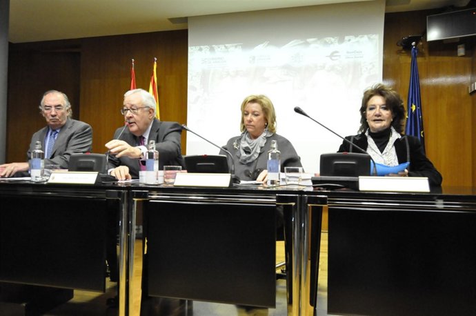 Amado Franco, Biel, Serrat y Monterde