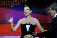 La gala de los Goya, también con subtítulos