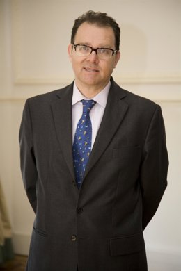 El 'Chief Operations Officer de Mango, Carlos Costa