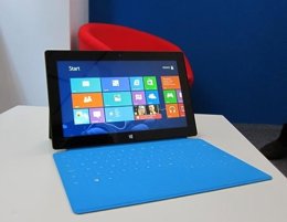 Microsoft Surface RT