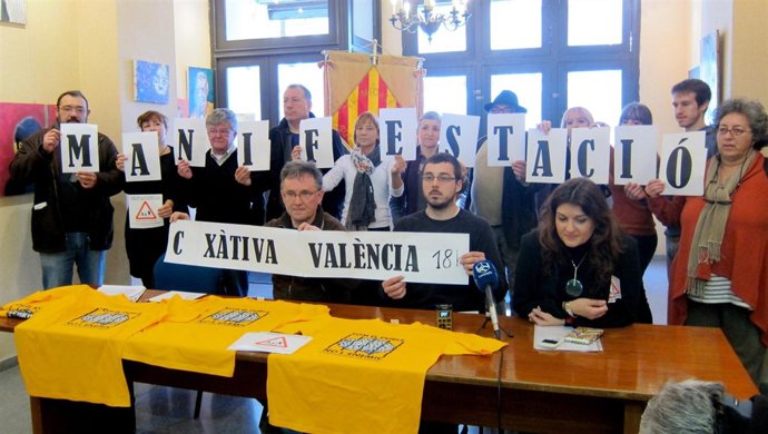 Assemblea Micalet