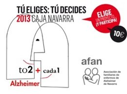 Proyecto de la FMS y AFAN para la investigación del Alzheimer.