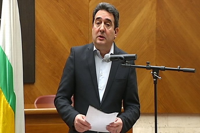 Manuel Bustos se retira de la alcaldía de Sabadell