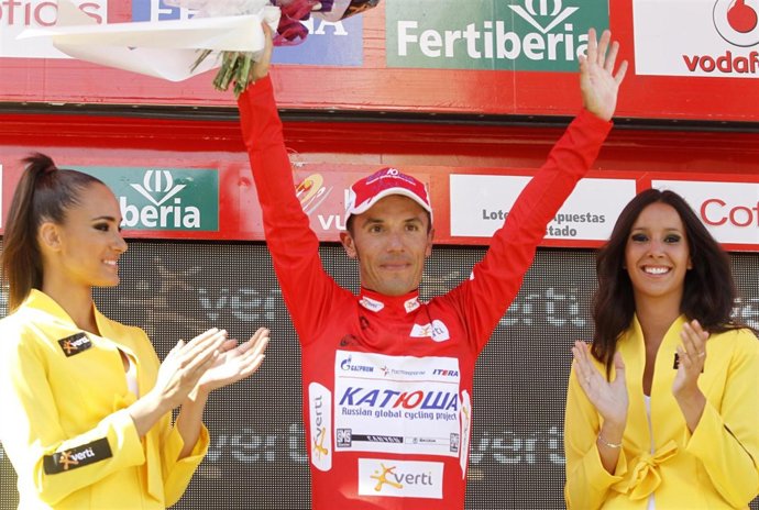 Joaquim Purito Rodríguez