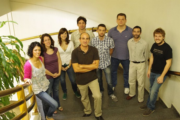 Investigadores de Sevilla dan un paso más para las ventanas fotovoltaicas.