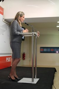 PSOE reprocha a Junta que el Plan Empleo Joven llegue con año y medio de retraso y que se quede "extremadamente corto"