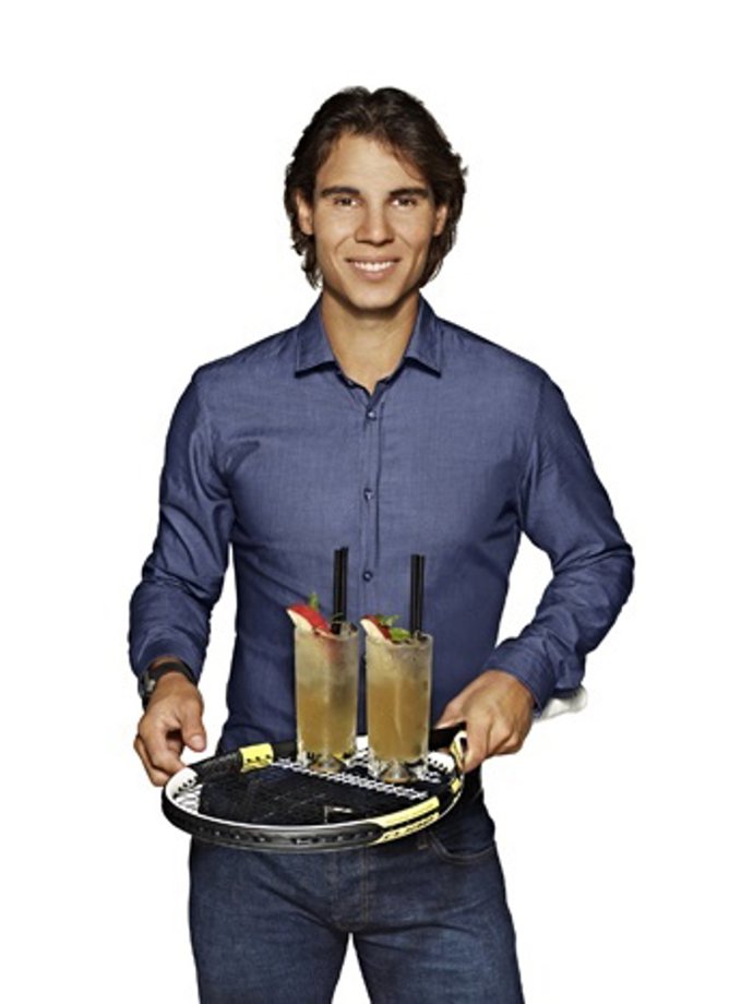 Rafa nadal