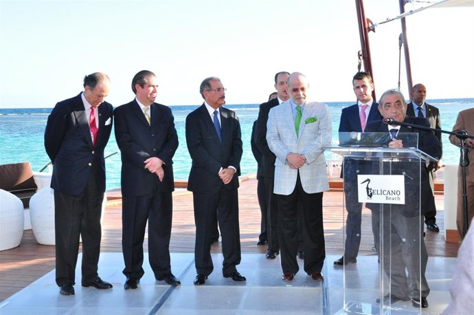 El Be Live Hamaca remodela sus instalaciones