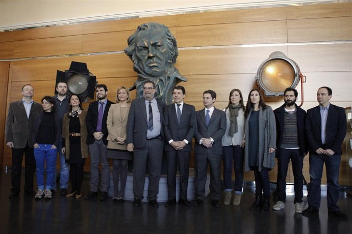 Ignacio González Goya