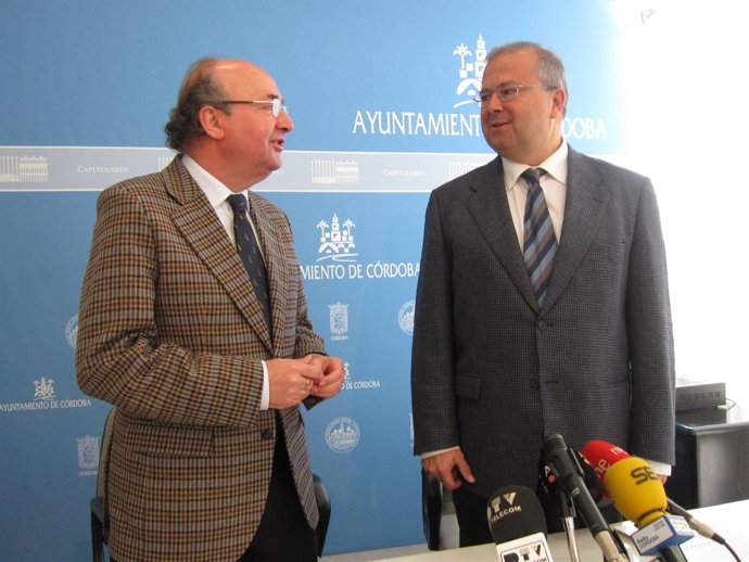 Martín y Moreno Calderón