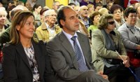 Madrazo aclara que el rechazo del Congreso a una moción contra el fracking "no altera para nada" los planes de Cantabria