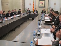 El Govern catalán se declara "alucinado" por el espionaje