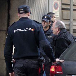 El exgobernador del Banco de España, Fernández Ordóñez, declara por Bankia