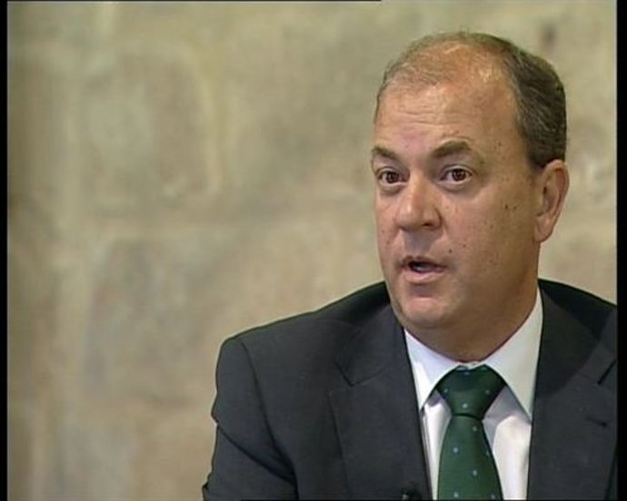 José Antonio Monago