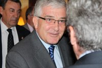 Urdangarin.- Denuncian a los vocales del CGPJ que pidieron al juez Castro que justificara sus diligencias fuera de Palma