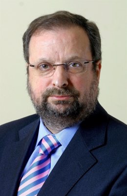 El presidente de APPA, José Miguel Villarig