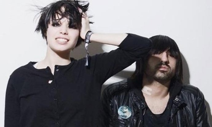 Crystal Castles