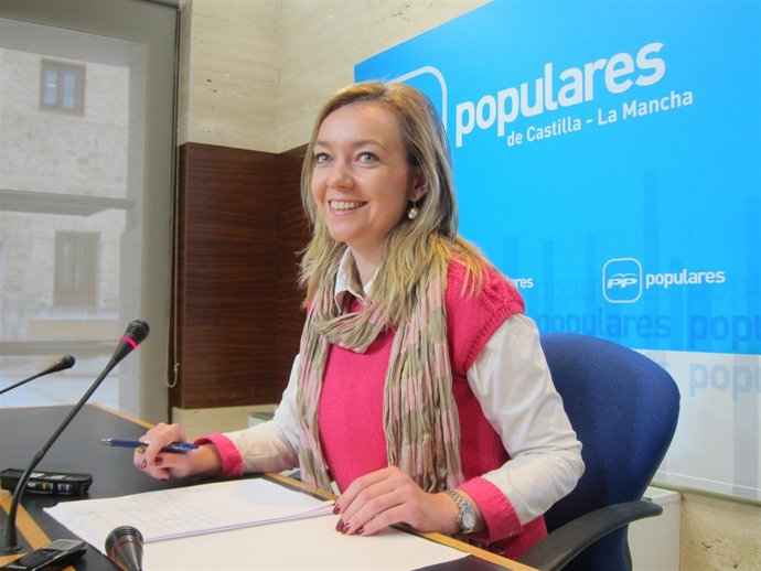 Inmaculada López, PP