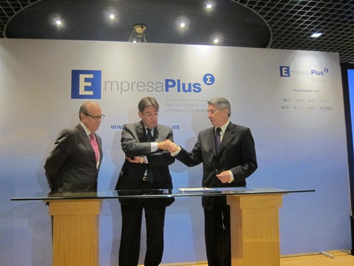 Firma 'Plan Empresa Plus'