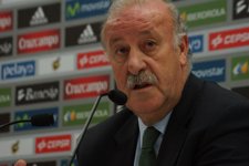Vicente del Bosque 