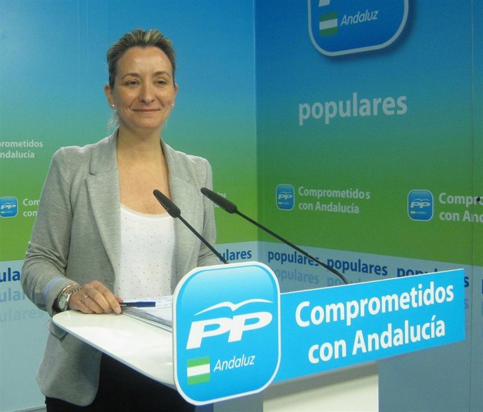 Carolina González Vigo