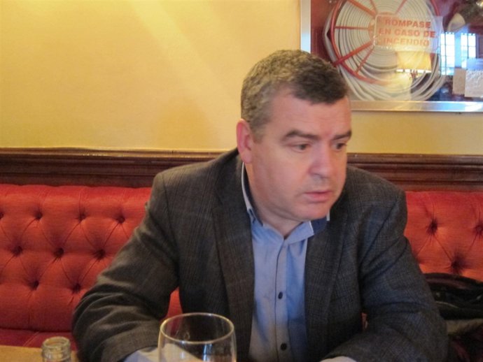 El juez José Antonio Vázquez Taín