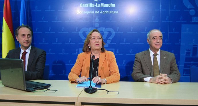 Soriano en rueda de prensa