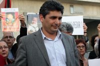 Cortés se personará como acción popular en la causa contra Isabel García al no ser afectado directo