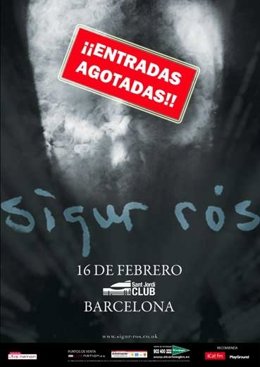 Sigur Rós 