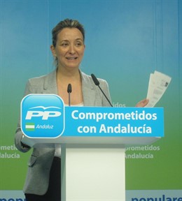 Carolina González Vigo