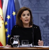 El Gobierno dice que de confirmarse el espionaje en Cataluña debe "castigarse"