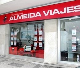 Almeida Viajes