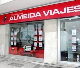 Almeida Viajes