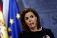 Santamaría dice que si confirma el presunto espionaje debe castigarse "con toda la contundencia"