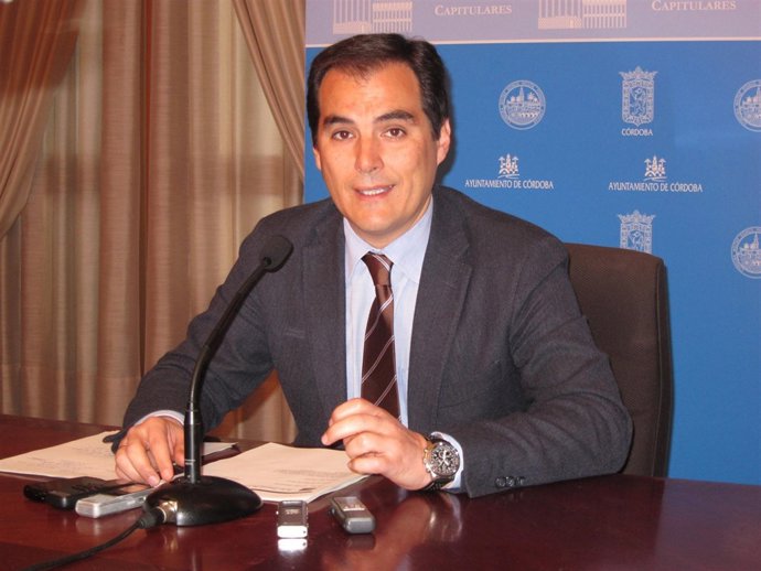 José Antonio Nieto